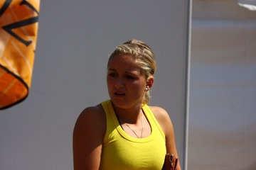 Agatha Zmijak 95 - 13. Horst Schröder Pokal
